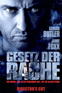 Gesetz der Rache (2009)