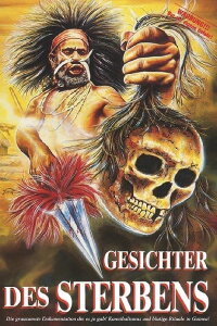 Gesichter des Sterbens (1974)