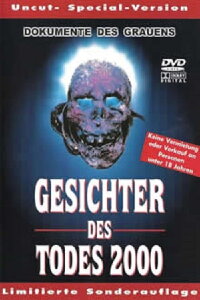 Gesichter des Todes 2000 (1999)