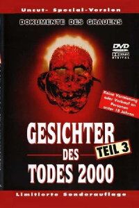 Gesichter des Todes 2000 - Teil 3 (1998)
