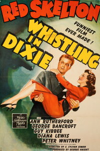 Gespensterjagd in Dixie (1942)