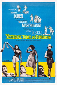 Gestern, heute und morgen (1963)