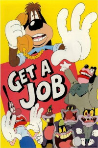 Get a Job (1985)