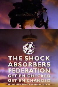 Get 'em Checked Get 'em Changed (1990)