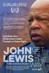Get In The Way: The Journey of John Lewis (2017)