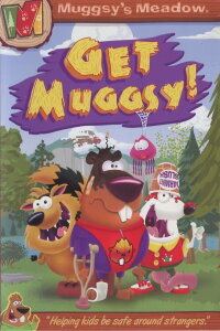 Get Muggsy! (2006)