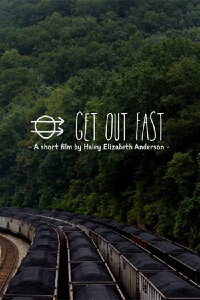 Get Out Fast (2017)