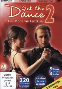 Get The Dance 2 - Der Erweiterungskurs (2006)