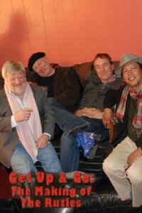 Get Up and Go: The Making of 'The Rutles' (2008)