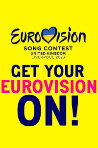 Get Your Eurovision On! (2023)