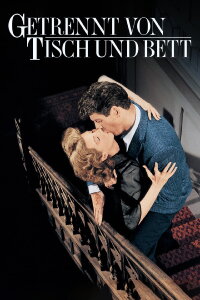 Getrennt von Tisch und Bett (1958)