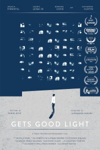 Gets Good Light (2020)