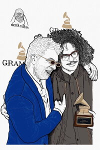 Getting a Grammy (2020)