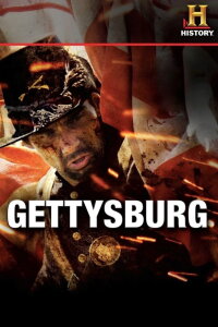 Gettysburg - Die bedeutendste Schlacht im Amerikanischen Bürgerkrieg (2011)