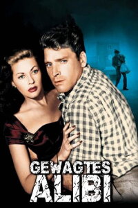 Gewagtes Alibi (1949)