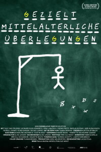 Gezielt mittelalterliche Überlegungen (2024)
