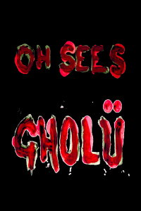 Gholü (2019)