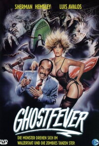 Ghost Fever (1987)