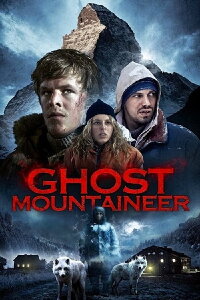 Ghost mountaineer (2015)