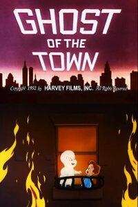 Ghost of the Town (1952)