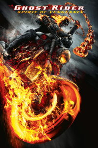 Ghost Rider: Spirit of Vengeance (2011)
