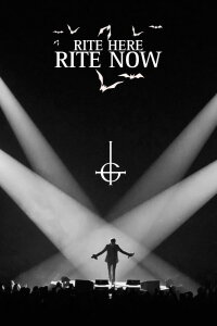 Ghost - Rite Here Rite Now (2024)