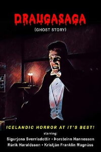 Ghost Story (1985)