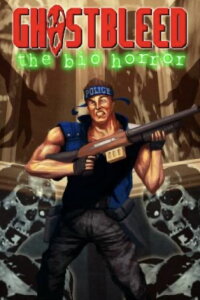 Ghostbleed: The Bio Horror (2022)