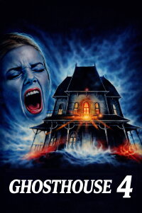 Ghosthouse 4 - Haus der Hexen (1989)