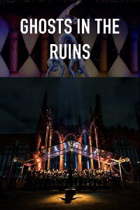 Ghosts in the Ruins (2022)