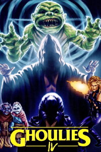 Ghoulies IV (1994)