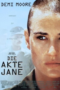 G.I. Jane (1997)