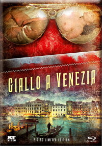 Giallo in Venice (1979)