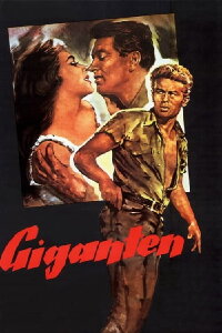 Giant (1956)