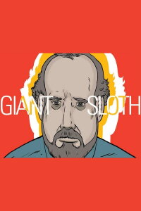 Giant Sloth (2015)