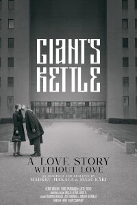 Giant’s Kettle (2023)