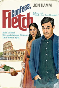 Gib's zu, Fletch (2022)