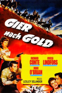 Gier nach Gold (1952)
