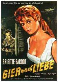 Gier nach Liebe (1955)