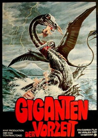 Giganten der Vorzeit (1977)