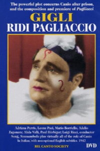 Gigli: Ridi Pagliaccio (1941)