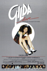 Gilda Live (1980)