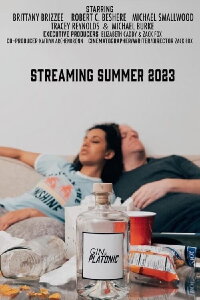 Gin & Platonic (2023)