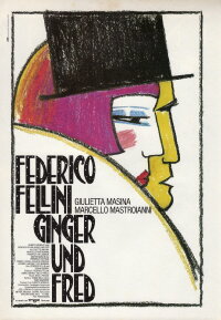 Ginger und Fred (1986)