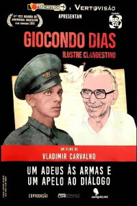 Giocondo Dias – Ilustre Clandestino (2019)