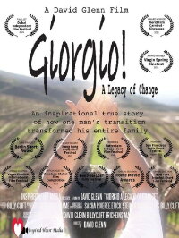 Giorgio! A Legacy of Change (2021)
