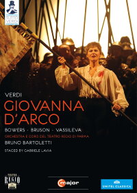Giovanna d'Arco (2008)