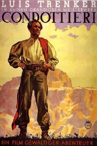 Giovanni de Medici: The Leader (1937)