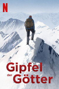 Gipfel der Götter (2021)