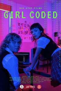 Girl Coded (2024)